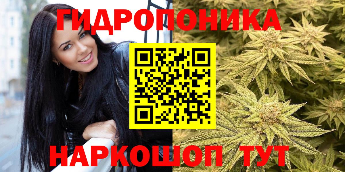 Каннабис ГИДРОПОН Урай